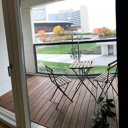 Apartment With Parking On Premise Viena Exterior foto