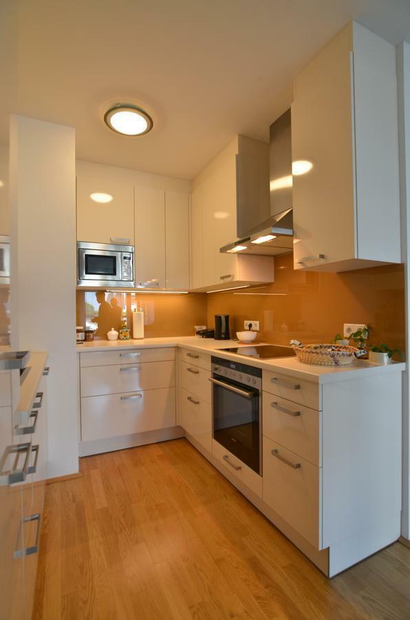 Apartment With Parking On Premise Viena Exterior foto