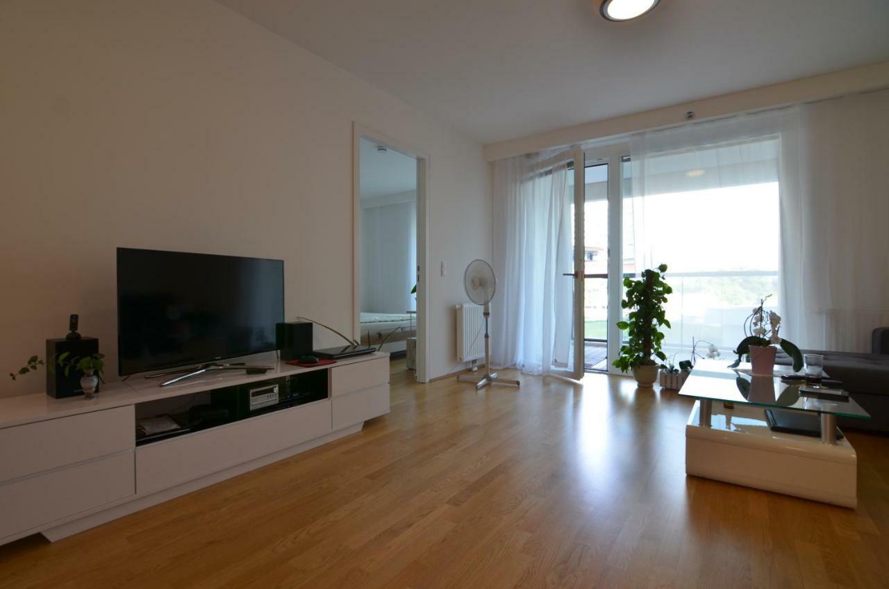 Apartment With Parking On Premise Viena Exterior foto