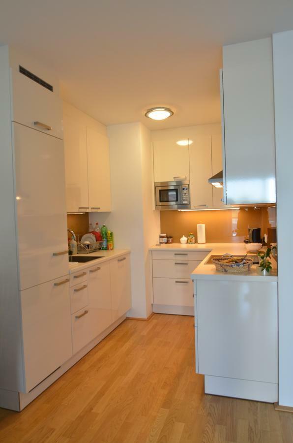 Apartment With Parking On Premise Viena Exterior foto