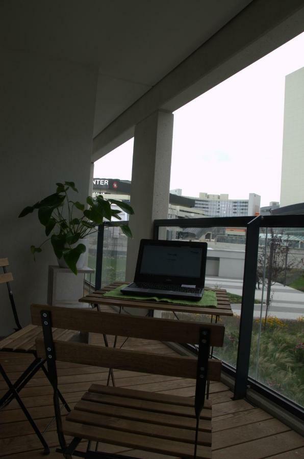 Apartment With Parking On Premise Viena Exterior foto