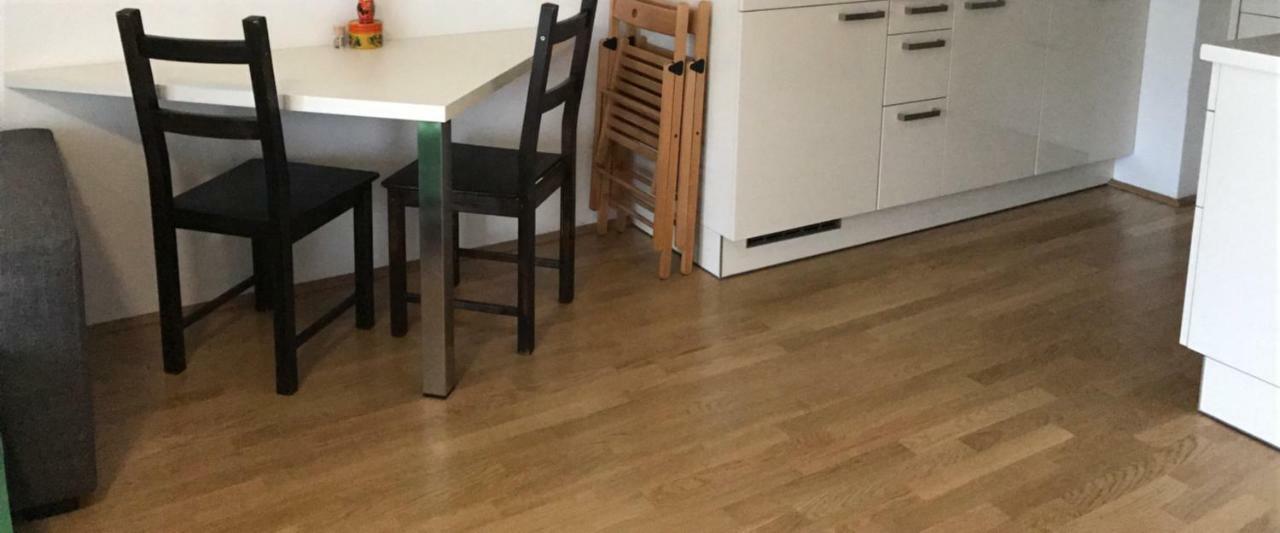 Apartment With Parking On Premise Viena Exterior foto