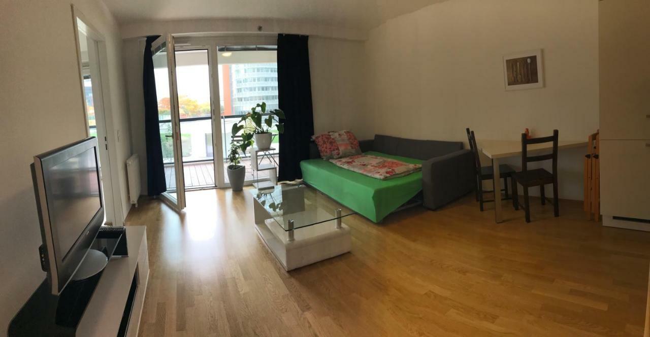 Apartment With Parking On Premise Viena Exterior foto