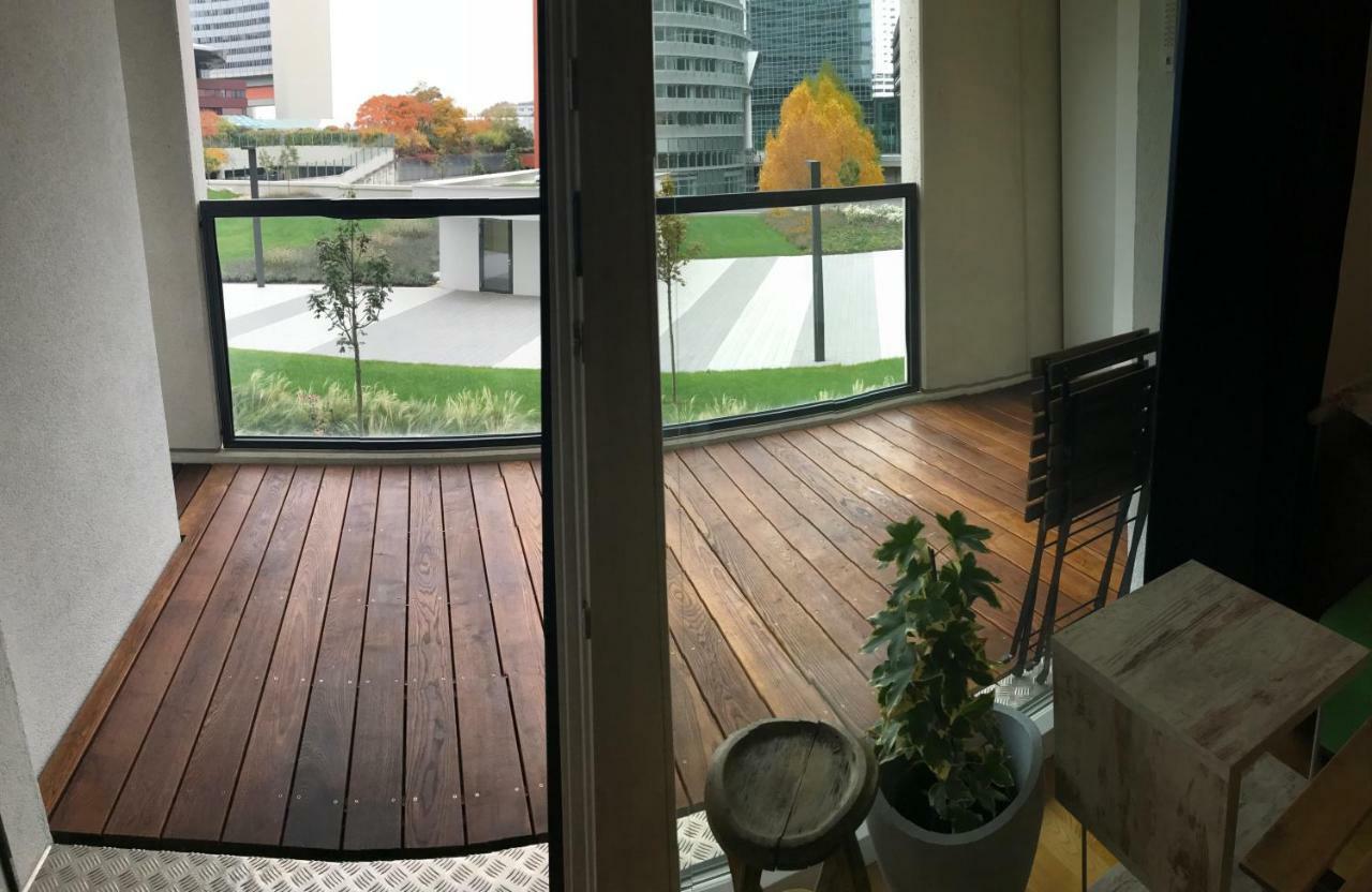 Apartment With Parking On Premise Viena Exterior foto
