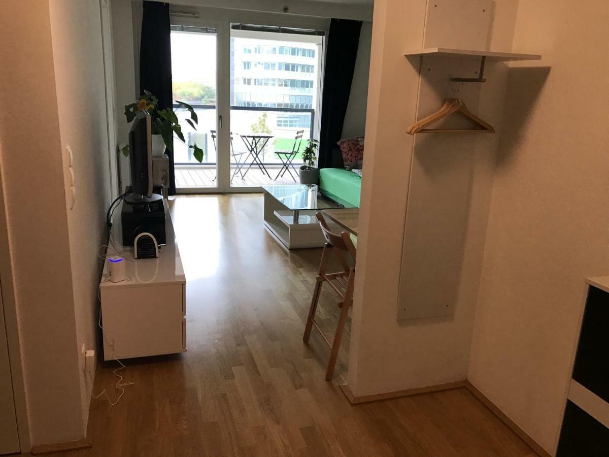 Apartment With Parking On Premise Viena Exterior foto