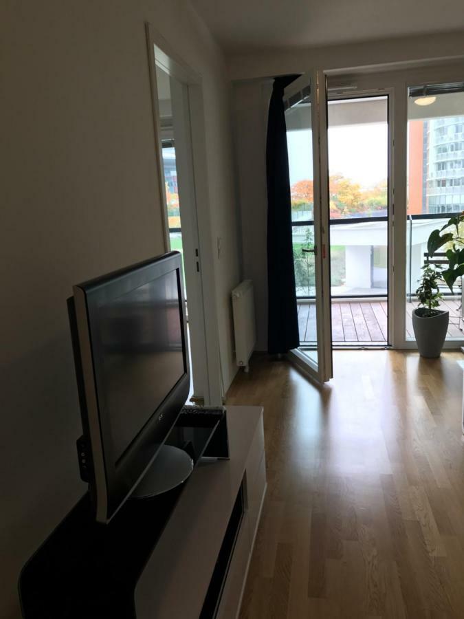 Apartment With Parking On Premise Viena Exterior foto