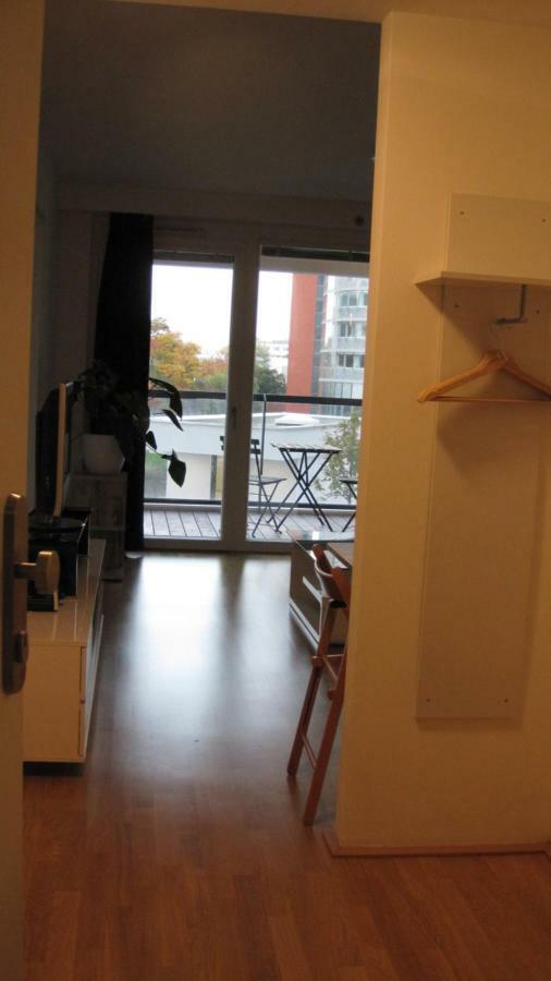 Apartment With Parking On Premise Viena Exterior foto